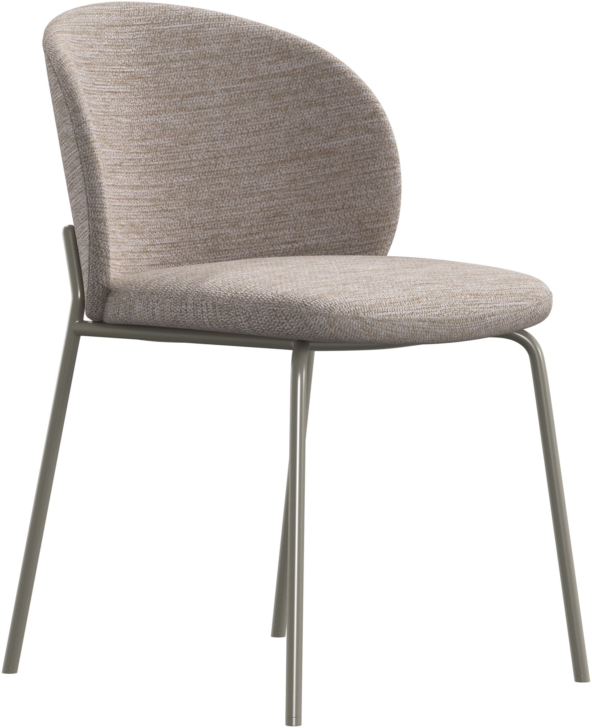 BoConcept』ボーコンセプト ダイニングチェア 椅子 ファブリック BoConcept』ボーコンセプト ダイニングチェア 椅子 ファブリック